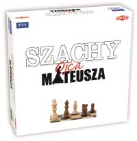 Opakowanie Szachy Ojca Mateusza