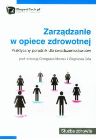Opakowanie Zarządzanie w opiece zdrowotnej