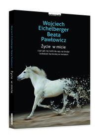 Okładka książki Życie w micie