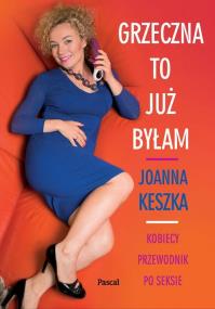 Okładka książki Grzeczna to już byłam