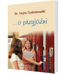 Okładka książki Medytacje ... o przyjaźni