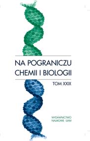 Opakowanie Na pograniczu chemii i biologii