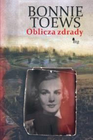 Okładka książki Oblicza zdrady