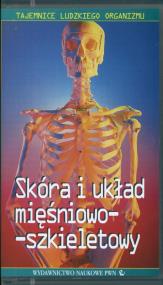 Opakowanie Skóra i układ mięśniowo-szkieletowy
