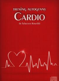 Okładka książki Trening Autogenny Cardio