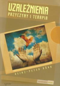 Opakowanie Uzależnienia