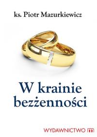 Okładka książki W krainie bezżenności