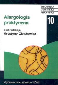 Opakowanie Alergologia praktyczna