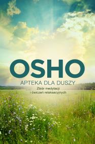 Okładka książki Apteka dla duszy