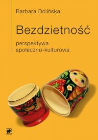 Okładka książki Bezdzietność
