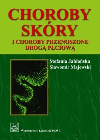 Okładka książki Choroby skóry i choroby przenoszone drogą płciową