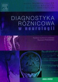Opakowanie Diagnostyka różnicowa w neurologii
