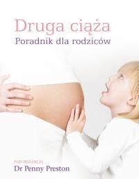 Okładka książki Druga ciąża