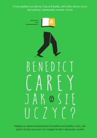 Okładka książki Jak się uczyć?