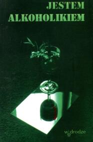 Opakowanie Jestem alkoholikiem