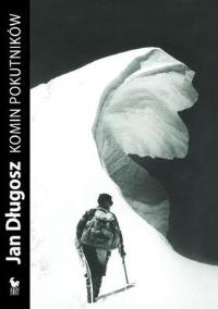 Okładka książki Komin Pokutników - Jan Długosz / Iskry