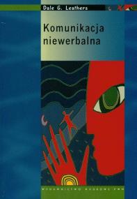 Okładka książki Komunikacja niewerbalna