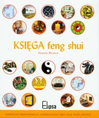 Okładka książki Księga feng shui