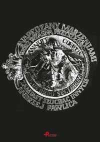 Okładka książki Napędzany marzeniami