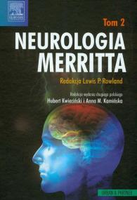 Opakowanie Neurologia Merritta t.2