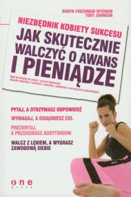 Okładka książki Niezbędnik kobiety sukcesu