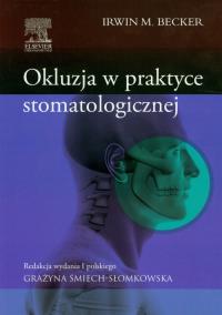 Okładka książki Okluzja w praktyce stomatologicznej