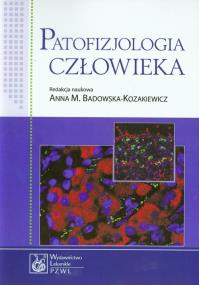 Patofizjologia człowieka I. Wydawca: PZWL. ZdrowePodejscie.pl Opakowanie Patofizjologia człowieka I