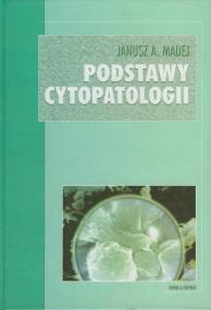 Okładka książki Podstawy cytopatologii