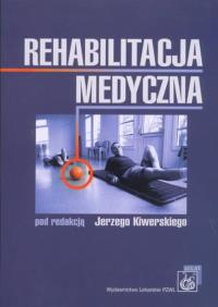 Opakowanie Rehabilitacja medyczna