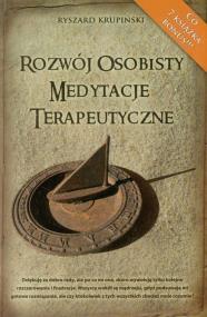 Okładka książki Rozwój osobisty Medytacje terapeutyczne