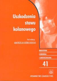 Opakowanie Uszkodzenia stawu kolanowego