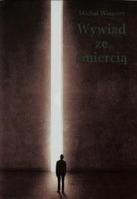 Okładka książki Wywiad ze śmiercią