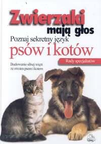 Opakowanie Zwierzaki mają głos