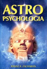 Okładka książki Astropsychologia