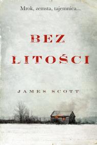 Okładka książki Bez litości