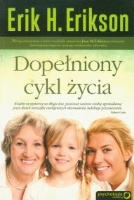 Okładka książki Dopełniony cykl życia