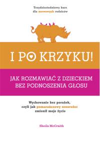 Okładka książki I po krzyku