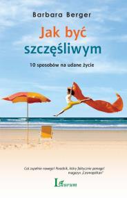 Okładka książki Jak być szczęśliwym