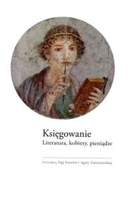 Opakowanie Księgowanie Literatura  kobiety pieniądze