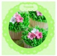 Okładka książki Przepiśnik jasna zieleń