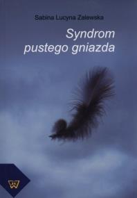 Okładka książki Syndrom pustego gniazda