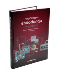 Okładka książki Współczesna endodoncja w praktyce