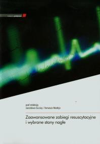 Opakowanie Zaawansowane zabiegi resuscytacyjne i wybrane stany nagłe