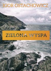 Okładka książki Zielona wyspa