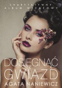 Okładka książki Dosięgnąć gwiazd