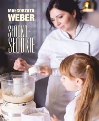 Okładka książki Słodko-słodkie