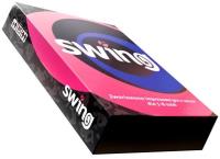 Okładka książki Swing