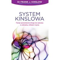 Okładka książki System Kinslowa
