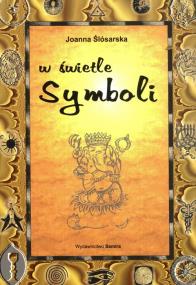 Okładka książki W świetle symboli