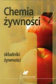 Okładka książki Chemia żywności t.1